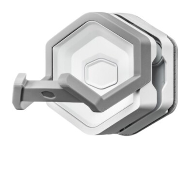CoolerMaster MasterAccessory GEM  WHITE COLOR -Express Shipping-