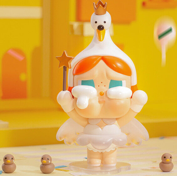 POP MART Crybaby Crying Parade Series Carnival Blind Box