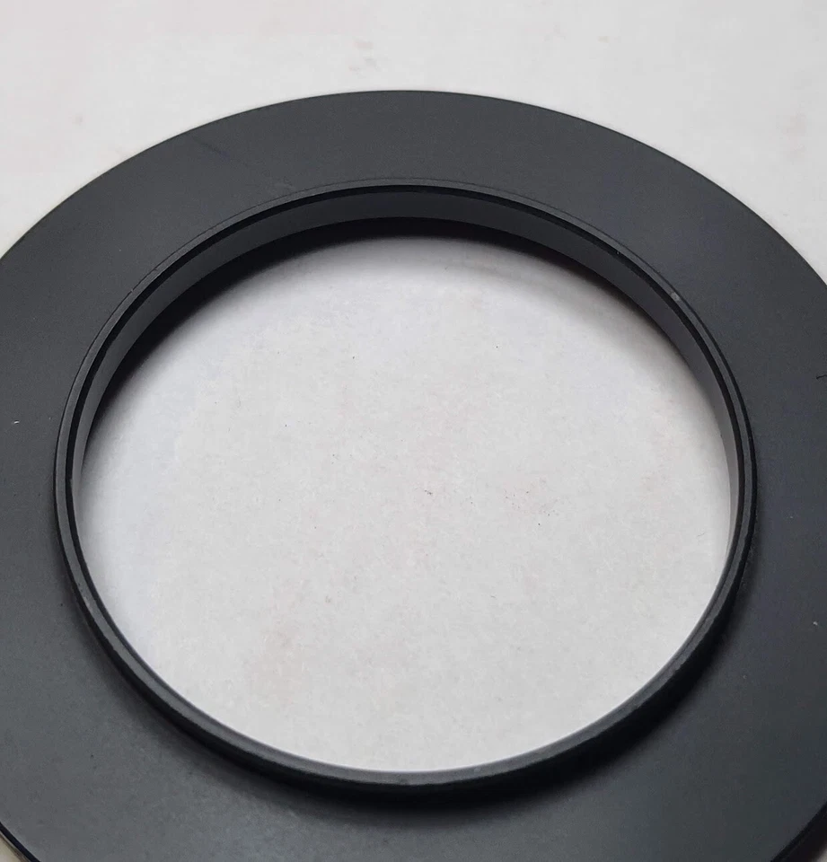 Step-up Ring Metal Stepping 40.5-58mm 40.5mm Lens to 58mm Filter 40.5mm-58mm - Image 4 of 4