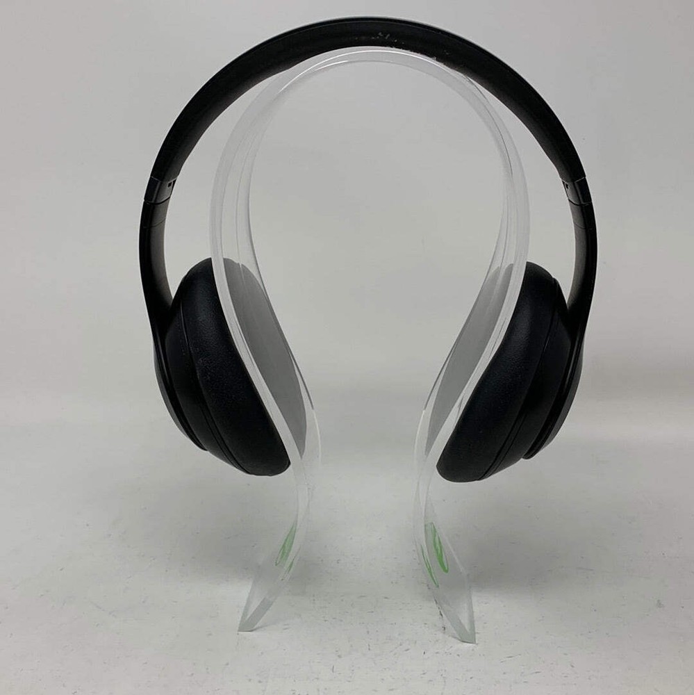 Beats Studio Pro Wireless Over-Ear Bluetooth Headphones in Black