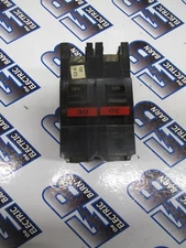 FPE NA230 Circuit Breaker (NA2P30) 30 Amp 240 Volt 2 Pole Stablok  -WARRANTY