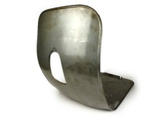 SCUDO VESPA LAMIERATO PIAGGIO VESPA 125 150 VNA1T VNA2T VBA1T VBB1T VBB2T