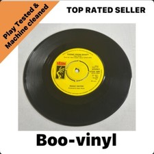 Isaac Hayes - Theme From Shaft - 7" Vinyl Record - Stax 1009 EX / M Condition