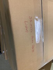 Lot of 35-Surge protectors miscellaneous brands