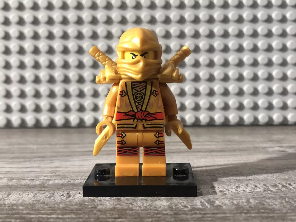 Ninjago bricktober 2019 sales