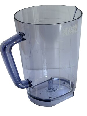 Slush Puppie Eisrasierer Maschine - Ersatzteile - Krug