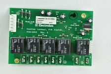 Genuine KENMORE Range Oven, Relay Board  316418101