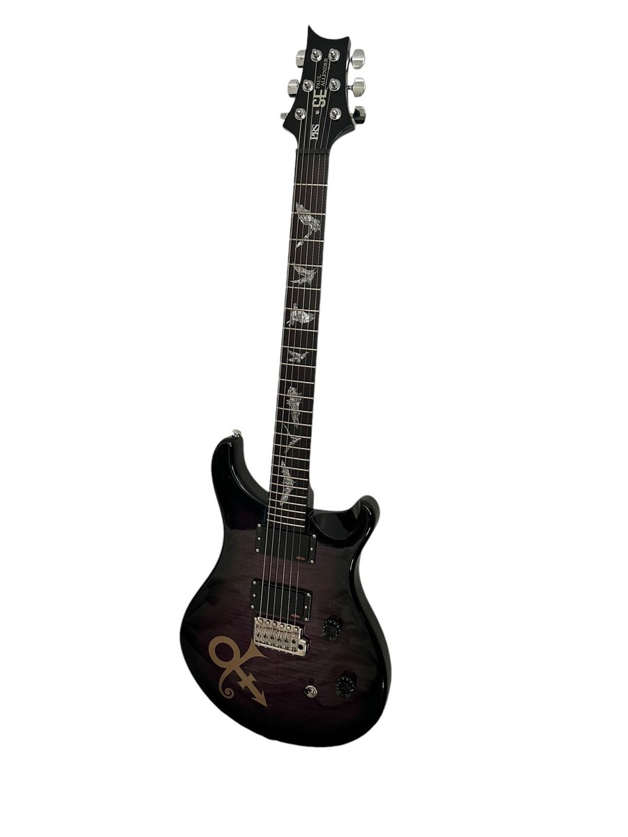 PRS SE Paul Allender model 近県配送します