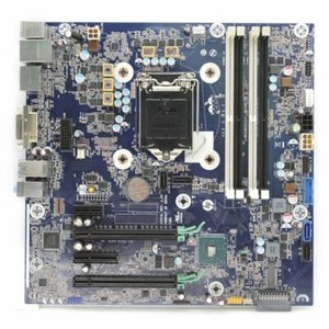 for HP Z240 Workstation Server Motherboard LGA1151 837344-001 795000-001 ATAYAL
