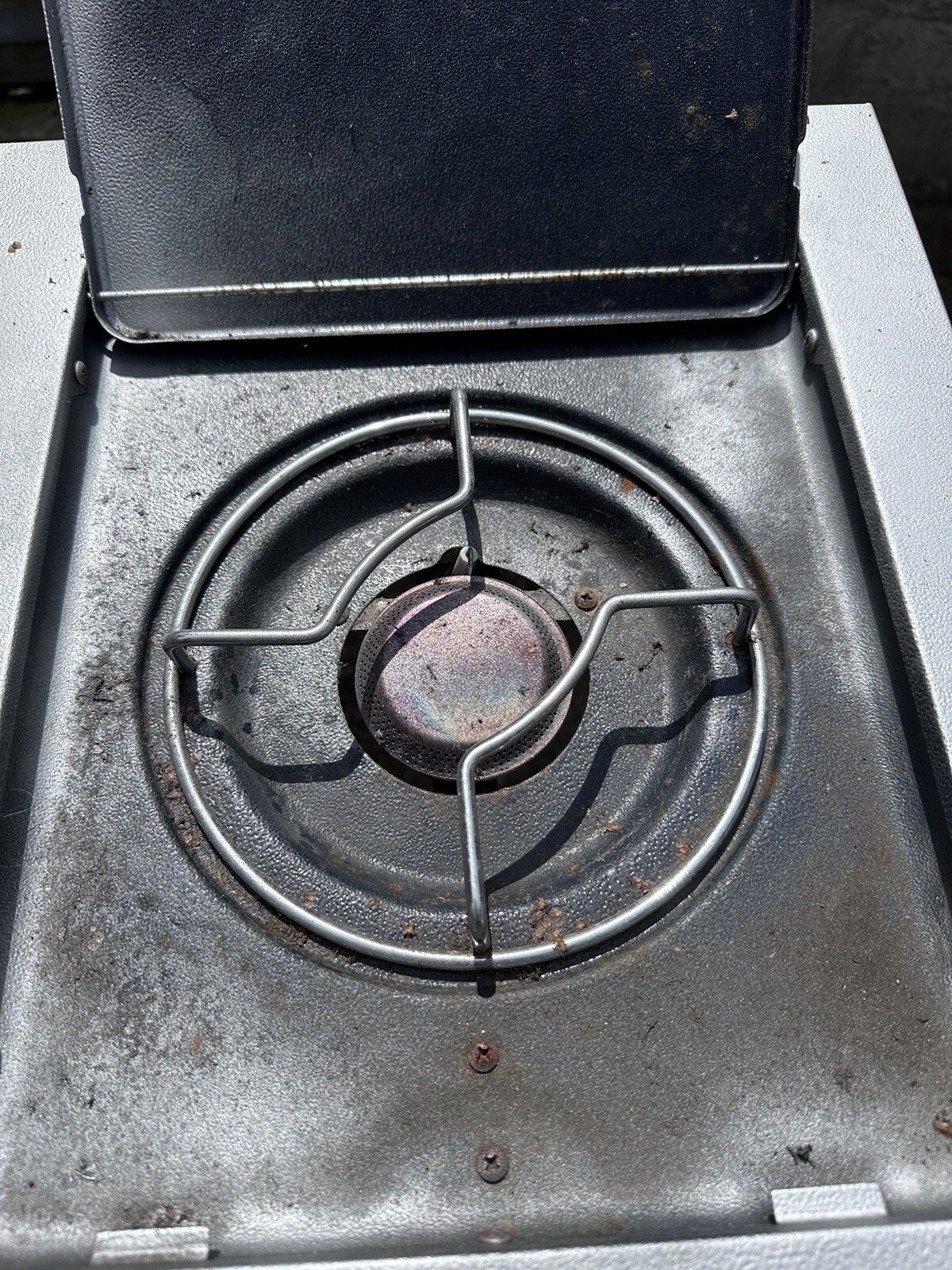 Jamie Oliver four burner gas barbecue 🍗 eBay