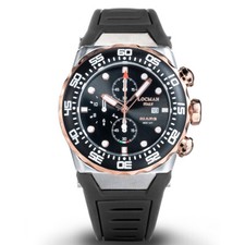 Locman Italy Armbanduhr Mare 300MT Chrono Ref. 0560