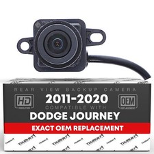 Rear View Backup Camera - Compatible with 201...