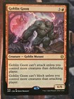 MTG l Goblin Goon | Rare | (NM) JMP #326