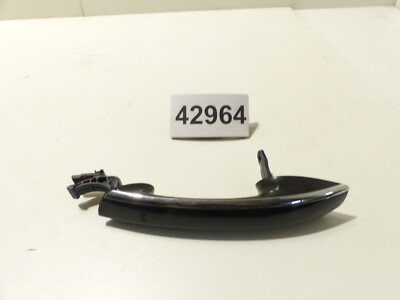 Y Original BMW G11 G12 Komfort Türgriff aussen hinten links BLACK SAPPHIRE META