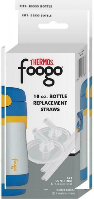 foogo straw
