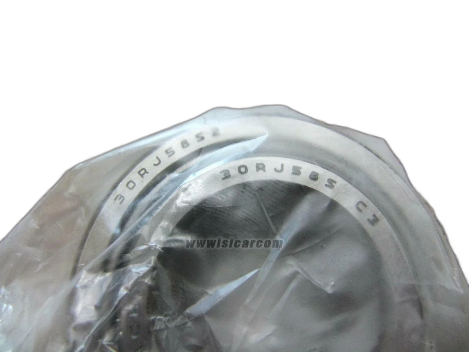 Cojinete de eje de entrada delantero OEM 90365-30023 Toyota Camry RAV4 MR2 Solara Matrix Foto 3 de 4