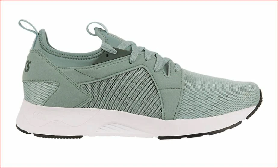 ASICS GEL Lyte V RB Sneakers Blue Surf Mens US 9.5 eBay