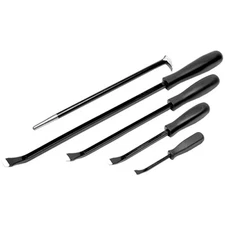 Performance Tool W2025 5Pc Pry Bar Set