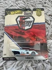Hot Wheels - Porsche 917K - Vintage Racing -  Car Culture - Gulf