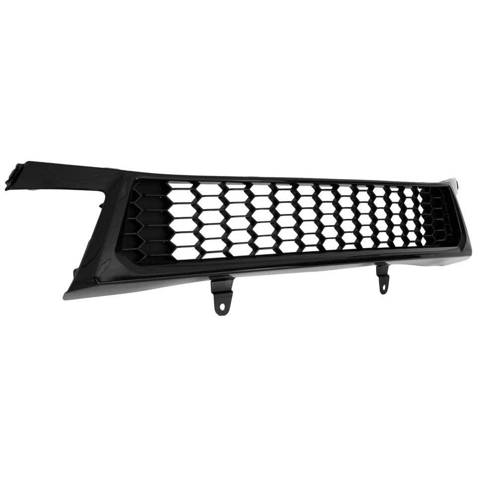 Front Bumper Grille For 2017-2018 Toyota Corolla iM Fits 2016 Scion iM TO1036215 - Image 3 of 4