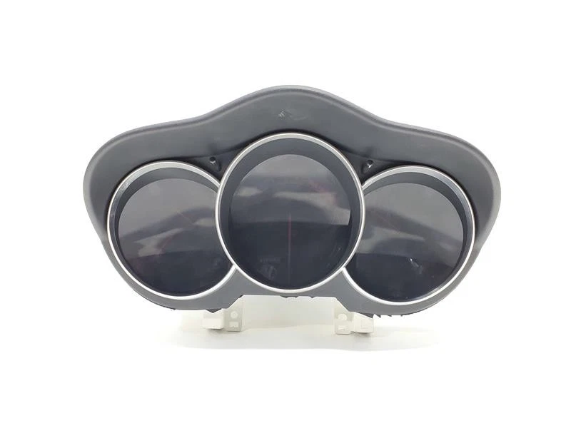 Velocímetro de grupo de calibre 84 k automático OEM 2006 2007 2008 Mazda RX8 Foto 2 de 4