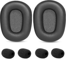 B350 XT Earpads for BlueParrott B350-XT Noise Cancelling - Mic Foam Kit