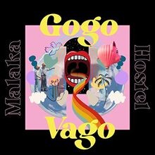 Gogo Vago von Malaka Hostel | CD | Zustand neu