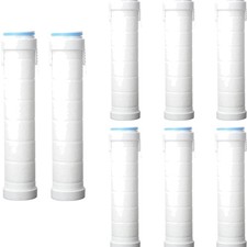 Shower Filter for Handheld Shower Head High Pressure Replacement