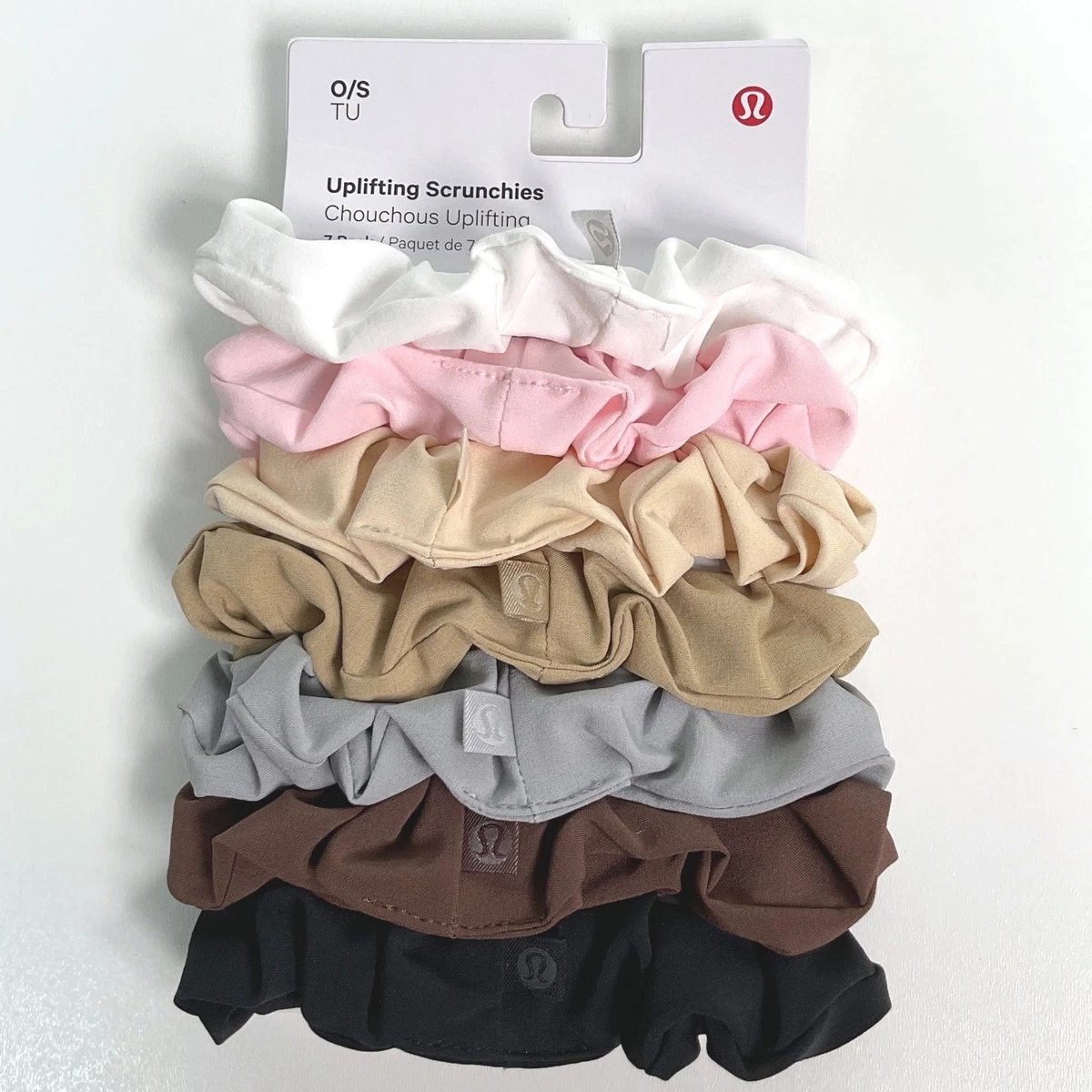 Lululemon Hair Scrunchies for Women for sale | eBay display picture 1