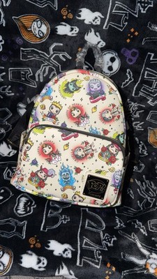 Disney Loungefly Villains