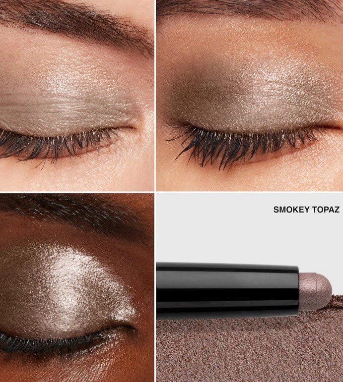 Bobbi Brown Long-Wear Cream Shadow Stick ~ Smokey Topaz ~ Full Size New In Box - Image 3 of 4
