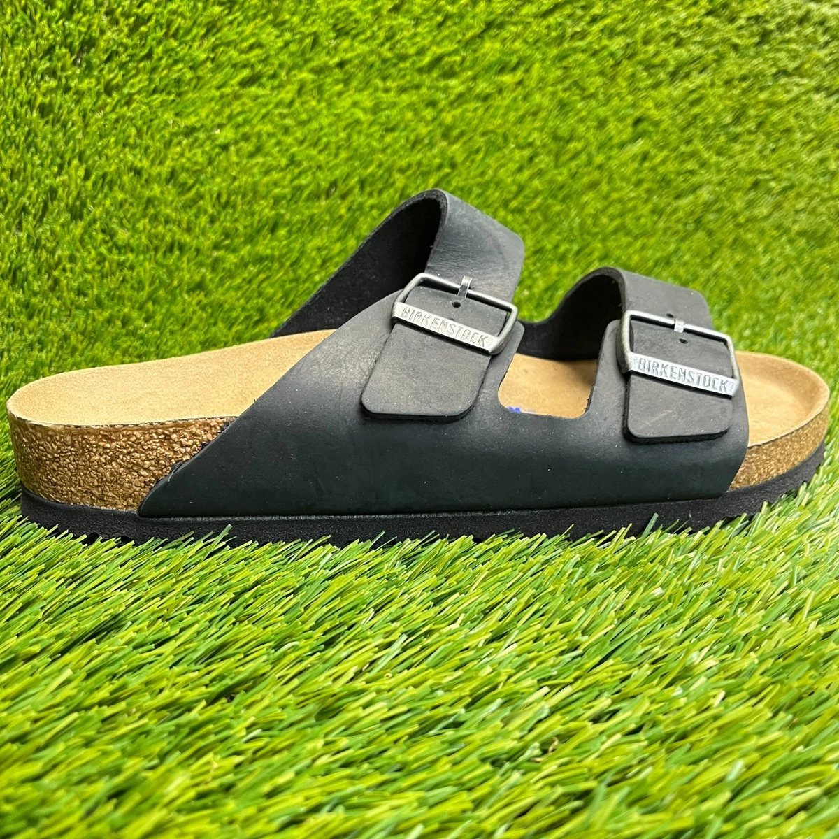 Birkenstock Arizona Sandals for Men for sale - eBay