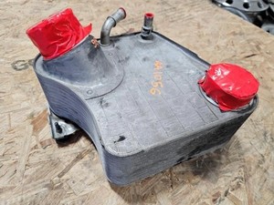 USED 2016 FORD F450 DIESEL INTERCOOLER BC346K775CF Ship SUPER DUTY 11-16