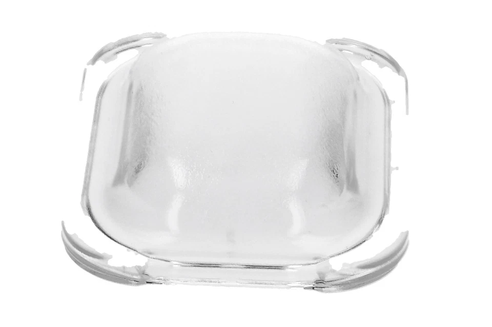 Bosch Siemens Lampenabdeckung Lampenglasabdeckung Glas Backofen 00187384 187384 - Bild 3 von 4