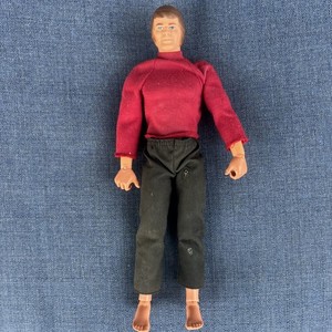 BIG JIM MATTEL Inc 1981 Boite + Notice Quartier General 004 - Base Big Jim Boîte EUR 140,00 - FR BIG JIM MATTEL Inc 1981 Boite + Notice Quartier General 004 - Base Big Jim Boîte EUR 140,00 - FR