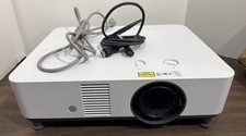 Sony VPL-PHZ60 3LCD Projector WUXGA 6000 ANSI Home Theater 4k HDMI