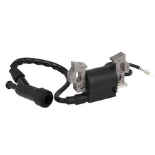 Schwarz Z&uuml;ndspule f&uuml;r China 5.5HP 6.5HP 168F Benzin Motor Ersatzteil