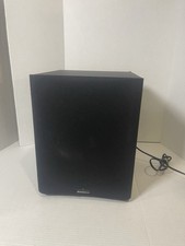 Martin Logan MLT-1 Subwoofer