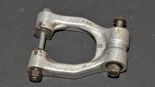 GENUINE HONDA NSR125 R JC22 1994 -2001 REAR SHOCK  SUSPENSION LINKAGE WISHBONE