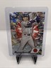 MASATAKA YOSHIDA Japan 2023 Topps WBC World Baseball International Gems SP