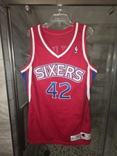 Champion Philadelphia 76ers NBA Jerseys for sale | eBay