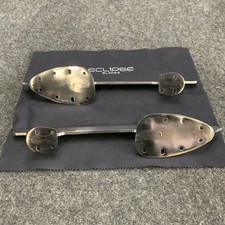 ECLIPSE Blades BI Infinity Titanium EC 9-1/4