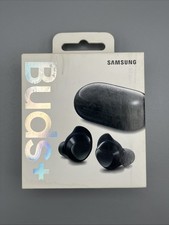 READ - Samsung SM-R175 Galaxy Buds PLUS Wireless Bluetooth Earbud Headphone