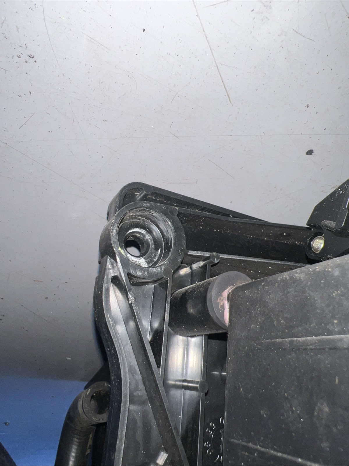 Ferrari 360 Modena Evaporator Box Air Conditioning