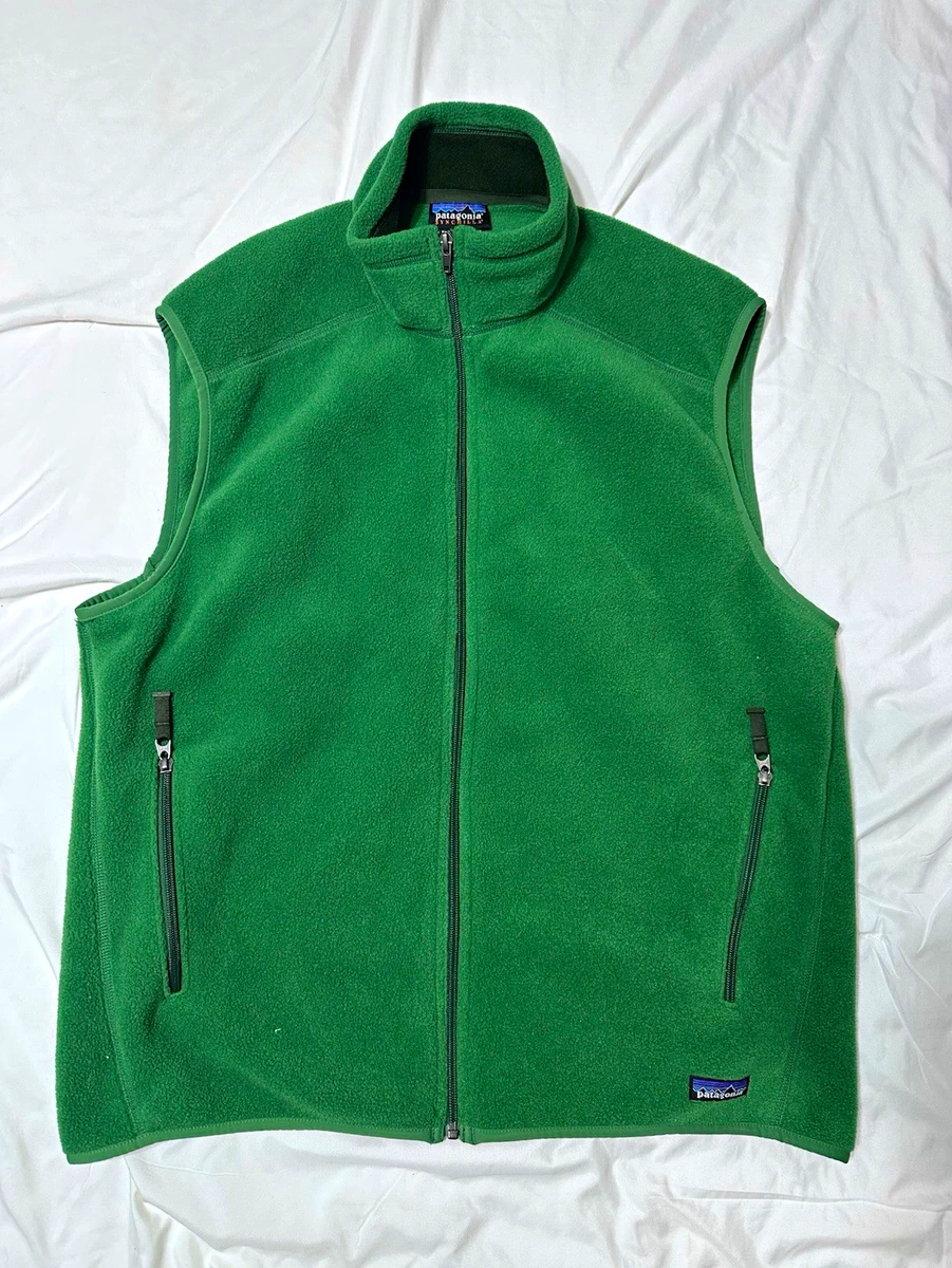 Patagonia Green Coats, Jackets & Vests for Men Just Listed 2026