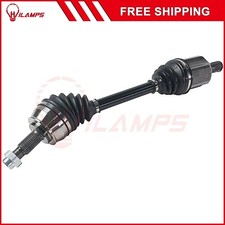 For Jeep Cherokee 14-18 L4 2.4l 17-18 V6 3.2l Front Driver Left Cv Axle Assembly For Jeep Cherokee 14-18 L4 2.4l 17-18 V6 3.2l Front Driver Left Cv Axle Assembly