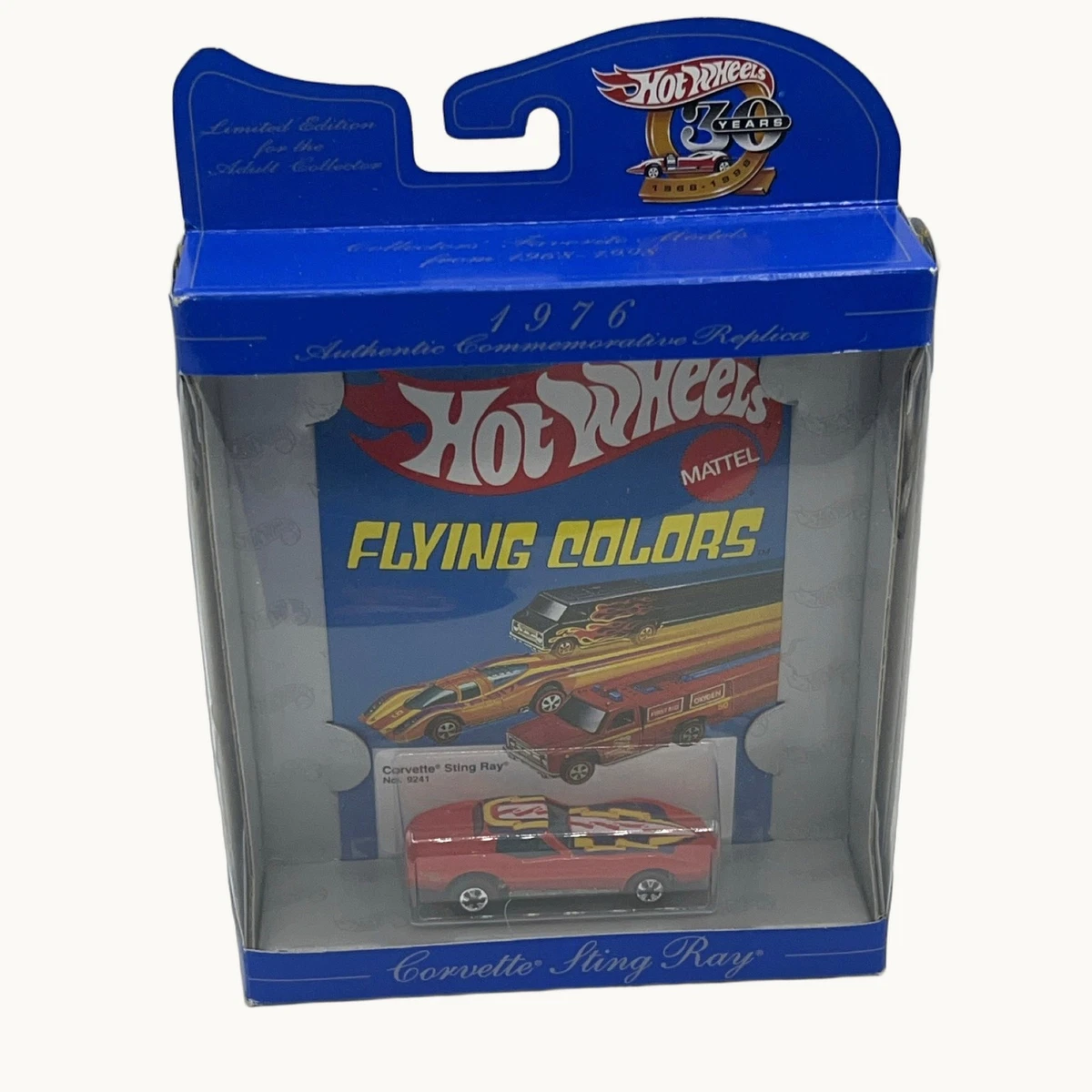 Hot Wheels Flying Colors Vintage Diecast Cars, Trucks for sale | eBay