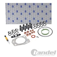 Ajusa Montagesatz Turbolader Dichtung Passend FüR Opel Astra GT Insignia Saab