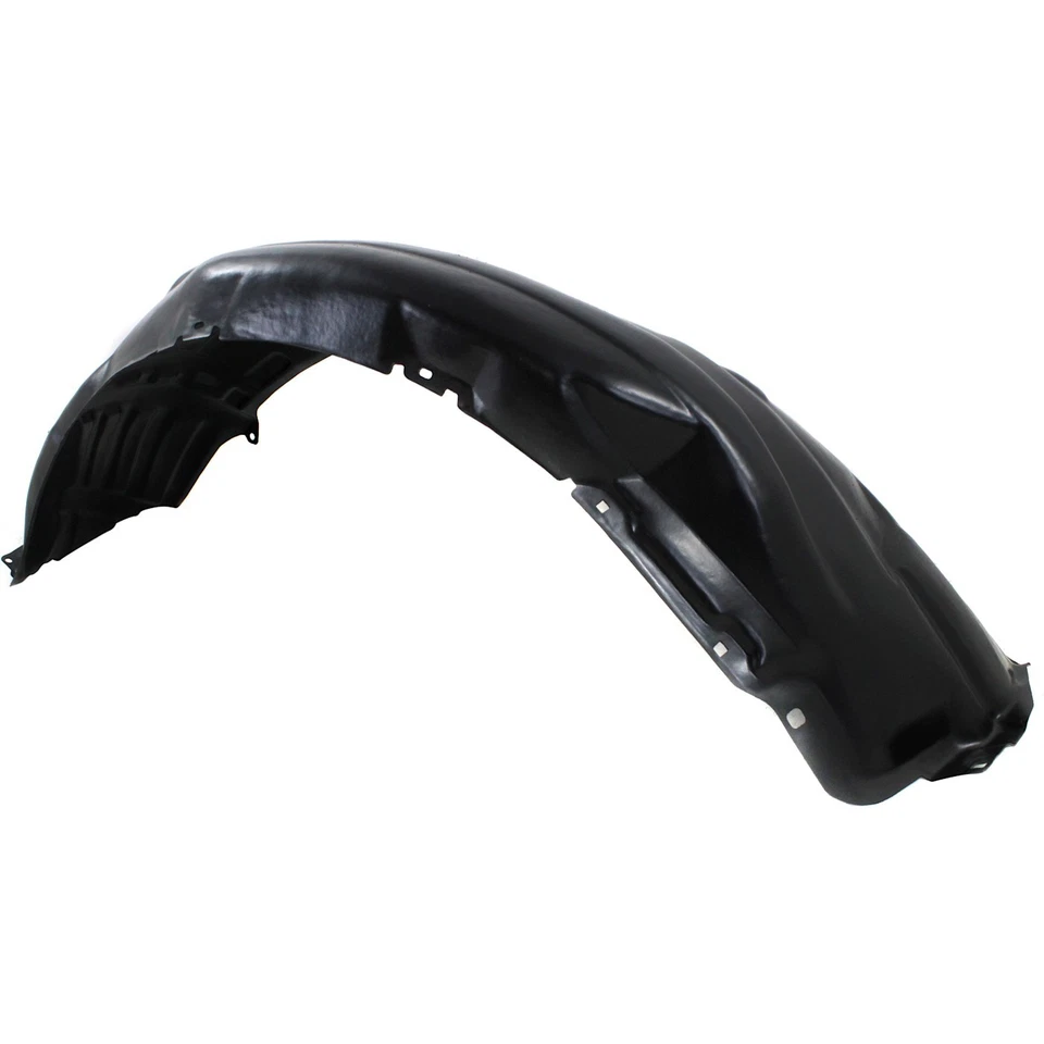 Fender Liner For Toyota Avalon 2011-2012 Front Driver Side Inner - Image 2 of 4