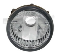Nebelscheinwerfer TYC 19-0962-01-2 FüR Toyota Prius HB4 MR2 Legacy Forester 3 5